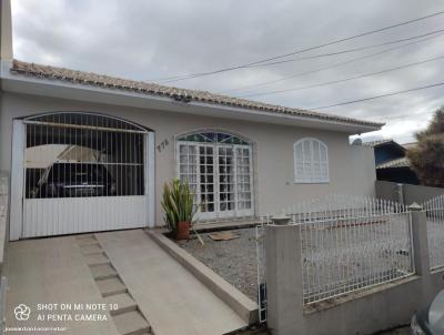 Casa para Venda, em So Jos, bairro Nossa Senhora do Rosario, 2 dormitrios, 4 banheiros, 1 sute, 5 vagas