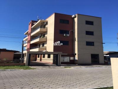 Apartamento para Venda, em Sombrio, bairro São Luiz, 1 dormitório, 1 banheiro