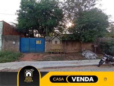 Casa para Venda, em Ouro Preto do Oeste, bairro Jardim Novo Horizonte, 2 dormitrios, 2 banheiros