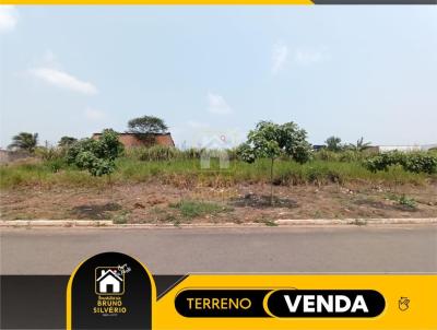 Terreno para Venda, em Ouro Preto do Oeste, bairro Residencial Park Amazonas