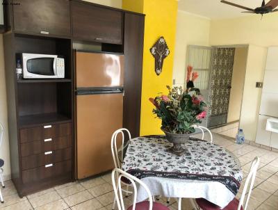 Apartamento para Temporada, em Florianpolis, bairro Cachoeira do Bom Jesus, 3 dormitrios, 4 banheiros, 3 sutes