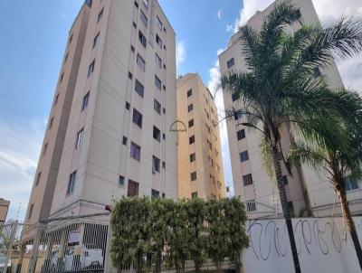 Apartamento para Venda, em Braslia, bairro Samambaia, 2 dormitrios, 1 banheiro, 1 vaga