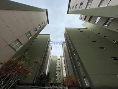 Apartamento para Locao, em Telmaco Borba, bairro Alto das Oliveiras, 3 dormitrios, 1 banheiro, 1 vaga