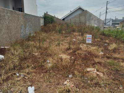 Terreno para Venda, em Ubirat, bairro Porto Seguro III