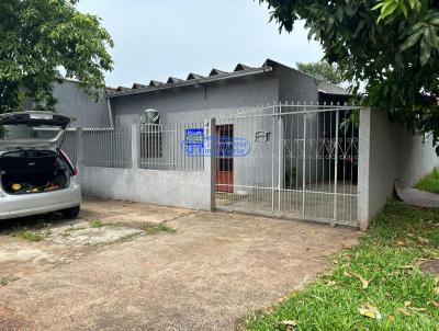 Casa para Venda, em Foz do Iguau, bairro JARDIM SO PAULO