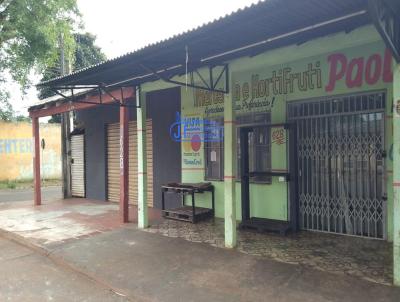 Ponto Comercial para Venda, em Foz do Iguau, bairro JARDIM DAS FLORES