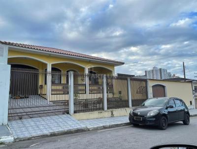 Casa para Venda, em So Jos, bairro Barreiros, 3 dormitrios, 3 banheiros, 1 sute, 3 vagas