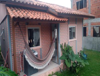 Casa para Venda, em Florianpolis, bairro So Joo do Rio Vermelho, 2 dormitrios, 1 banheiro