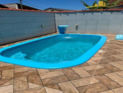 Casa para Venda, em Palhoa, bairro Praia do Sonho, 4 dormitrios, 2 banheiros, 1 sute, 1 vaga