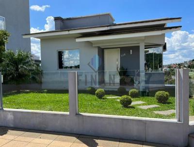 Casa para Venda, em Concrdia, bairro Loteamento Turmina, 2 dormitrios, 2 banheiros, 2 vagas