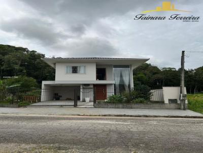 Casa para Venda, em Biguau, bairro Loteamento Santa Catarina, 3 dormitrios, 2 banheiros, 1 sute, 1 vaga