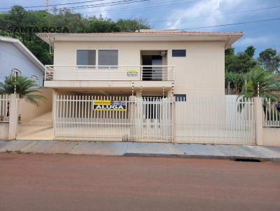 Casa para Locação, em Santo Antônio da Platina, bairro PQ RES VISTA ALEGRE