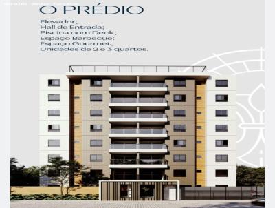 Em Construo para Venda, em Joo Pessoa, bairro Bairro dos estados, 2 dormitrios, 2 banheiros, 1 sute, 1 vaga