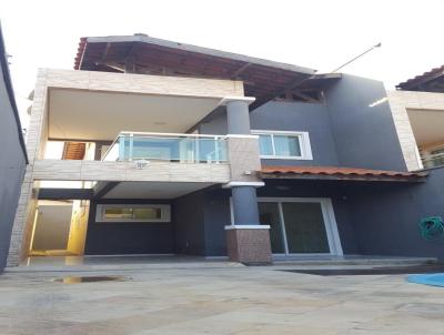 Casa Duplex para Venda, em Fortaleza, bairro Castelo, 3 dormitrios, 5 banheiros, 3 sutes, 5 vagas