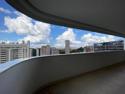 Apartamento para Venda, em Nova Lima, bairro Vale do Sereno, 4 dormitrios, 5 banheiros, 2 sutes, 5 vagas