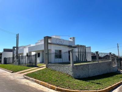 Casa para Venda, em Campo Bom, bairro Firenze II, 2 dormitrios, 1 banheiro, 2 vagas