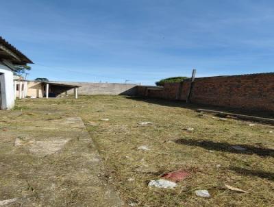 Casa para Venda, em Pelotas, bairro Arco ris, 1 dormitrio, 1 banheiro