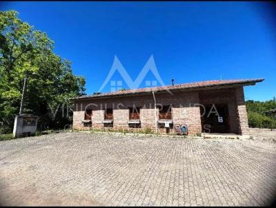 Casa Comercial para Locao, em Bento Gonalves, bairro Vale dos Vinhedos, 2 banheiros