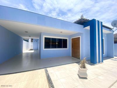 Casa em Condomínio para Venda, em Cabo Frio, bairro Dunas do Peró, 3 dormitórios, 2 banheiros, 1 suíte, 2 vagas