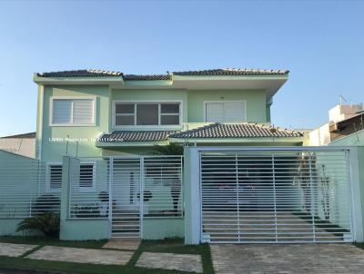 Casa para Venda, em Indaiatuba, bairro Jardim Esplanada Ii, 4 dormitrios, 2 banheiros, 1 sute, 4 vagas