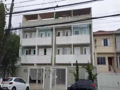 Apartamento para Locao, em Santo Andr, bairro Vila Gilda, 2 dormitrios, 2 banheiros, 1 vaga