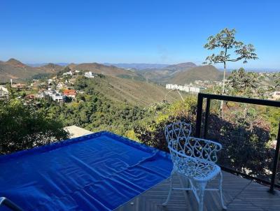 Casa para Venda, em Nova Lima, bairro Condomnio Village Terrasse, 4 dormitrios, 5 banheiros, 3 sutes, 5 vagas