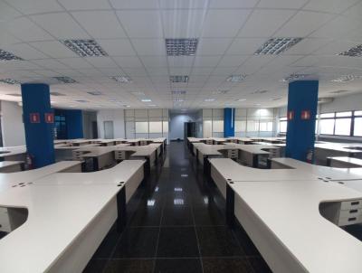 Sala Comercial para Locao, em Belo Horizonte, bairro Estoril, 4 banheiros, 7 vagas