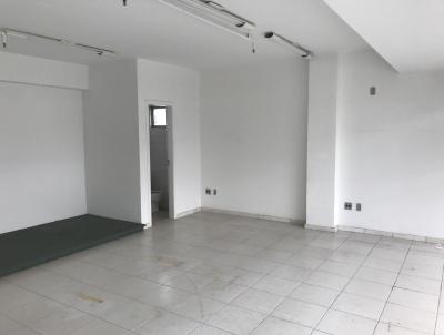 Sala Comercial para Venda, em Belo Horizonte, bairro Gutierrez, 5 banheiros