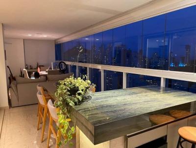 Apartamento para Venda, em Nova Lima, bairro Vale do Sereno, 4 dormit�rios, 4 banheiros, 3 su�tes, 3 vagas