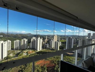 Apartamento para Venda, em Nova Lima, bairro Vale do Sereno, 4 dormitrios, 4 banheiros, 3 sutes, 3 vagas