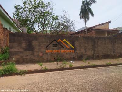 Terreno para Venda, em Avar, bairro Colina da Boa Vista