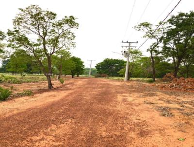 Terreno para Venda, em Aquidauana, bairro Piraputanga
