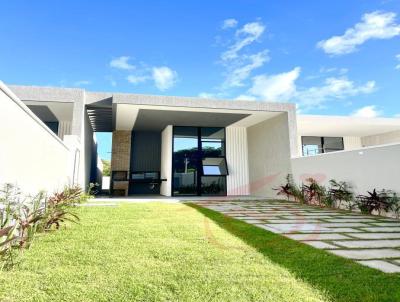 Casa para Venda, em Eusbio, bairro Centro, 3 dormitrios, 4 banheiros, 3 sutes, 3 vagas