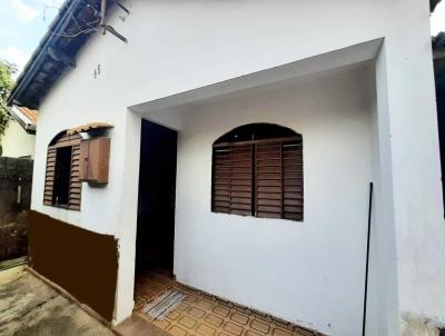 Casa para Venda, em Cruzeiro, bairro Vila Crispim
