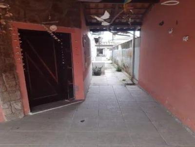 Casa 3 dormitrios para Venda, em Caraguatatuba, bairro Praia das Palmeiras, 3 dormitrios, 3 banheiros, 3 vagas