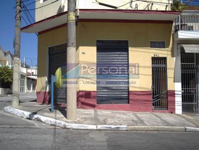 Sobrado para Venda, em So Paulo, bairro Alto da Mooca, 4 dormitrios, 4 banheiros, 1 vaga