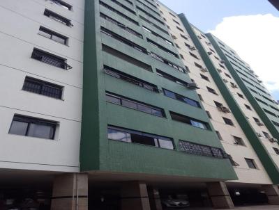 Apartamento para Venda, em Fortaleza, bairro Ftima, 3 dormitrios, 3 banheiros, 1 sute, 2 vagas