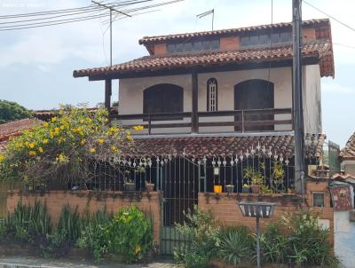 Casa para Venda, em Maricá, bairro Araçatiba, 4 dormitórios, 3 banheiros, 2 suítes, 2 vagas