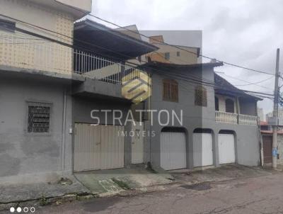 Casa para Venda, em Contagem, bairro Eldorado