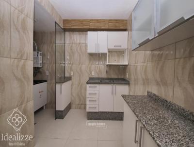Apartamento para Venda, em Volta Redonda, bairro gua Limpa, 2 dormitrios, 1 banheiro, 1 vaga