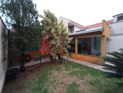 Casa para Venda, em Londrina, bairro Jardim do Leste, 2 dormitrios, 1 banheiro, 2 vagas