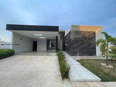 Casa em Condomínio para Venda, em Álvares Machado, bairro Valência I, Res., 3 dormitórios, 2 banheiros, 1 suíte, 2 vagas
