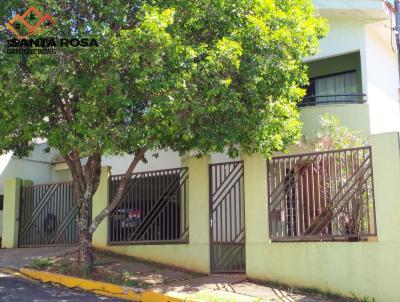 Casa para Locao, em Santo Antnio da Platina, bairro JD VISTA ALEGRE