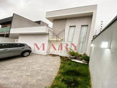 Casa para Venda, em Cajamar, bairro Portais (Polvilho), 2 dormitrios, 2 banheiros, 1 sute, 2 vagas