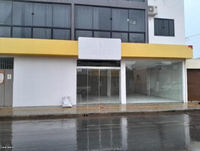 Sala Comercial para Locao, em Primavera do Leste, bairro CENTRO, 3 banheiros
