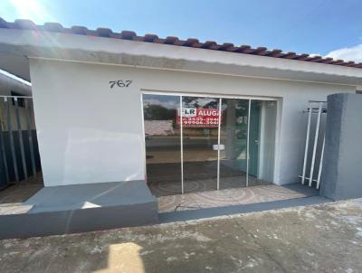 Comercial para Locao, em Jaguariava, bairro SANTA CECILIA