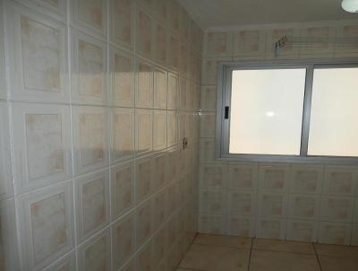 Apartamento para Venda, em So Jos dos Campos, bairro Jardim Satlite, 2 dormitrios, 1 banheiro, 1 vaga