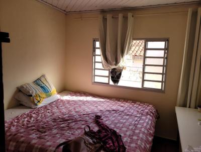 Casa para Venda, em Piratininga, bairro A, 2 dormitrios, 1 banheiro, 2 vagas