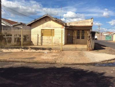 Casa para Venda, em Bauru, bairro A, 3 dormitrios, 2 banheiros, 1 sute, 2 vagas