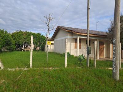 Casa para Venda, em Tramanda, bairro Nova Tramanda, 3 dormitrios, 2 banheiros, 1 vaga